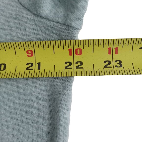 Orvis Women's Pullover 3/4 Sleeve Linen Blend Top, Size Large - Picture 6 of 11